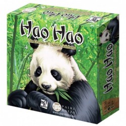 Hao hao un jeu Pairi Daiza