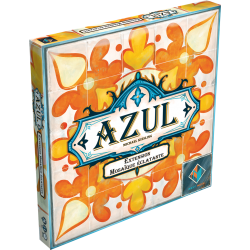 Azul - Un jeu Plan B Games - Achat sur la Boutique BCD Jeux
