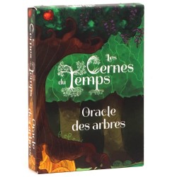 Les cernes du temps - Oracle