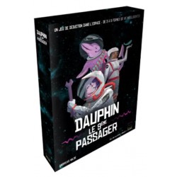 Dauphin le 9ème passager