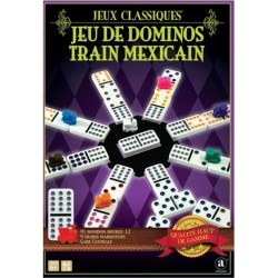 Acheter mexican train