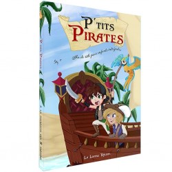 P'tits Pirates : Livre de base