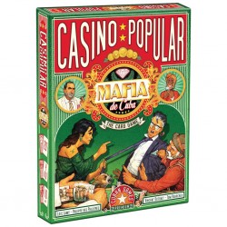 Mafia de Cuba - Casino Popular