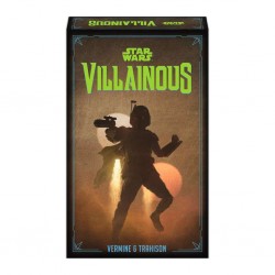 Star Wars Villainous Ext1