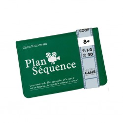 Plan Séquence - Micro Game
