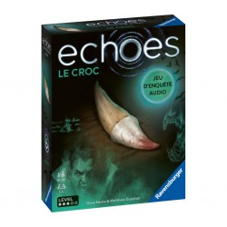 Echoes : Le Croc