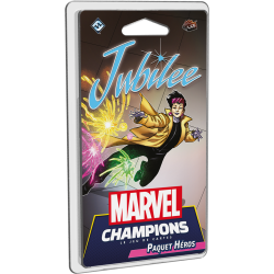 Marvel Champions : Jubilée