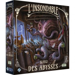 L'Insondable : Surgi des Abysses (extension)