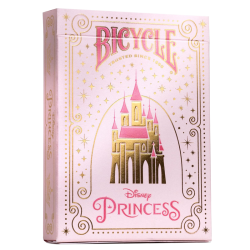 Bicycle Disney Pricesses Rose