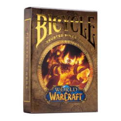 BICYCLE - World of Warcraft - Classic