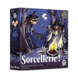 Sorcellerie