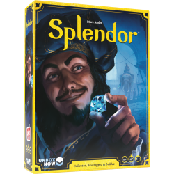 Splendor : Nouvelle Version