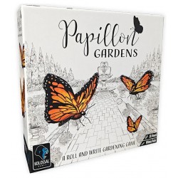 Papillon Gardens