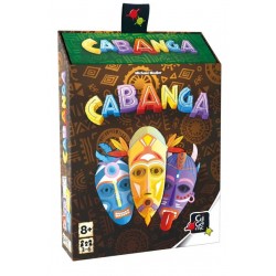 Cabanga