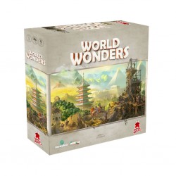 World Wonders