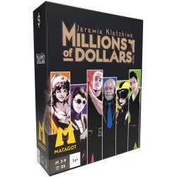 Millions of Dollars Vol.2