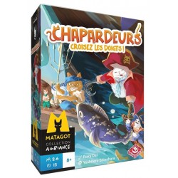 Chapardeurs