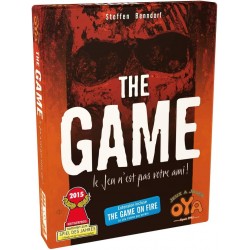 the game