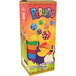 Perudo (version 2024)