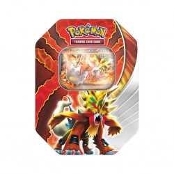 Pokémon : Pokébox Q3 2024 Feu Perçant