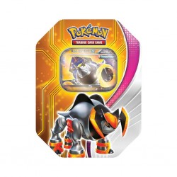 Pokémon : Pokébox Q3 2024 Roc-de-fer