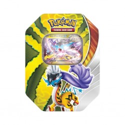 Pokémon : Pokébox Q3 2024 Ire Foudre