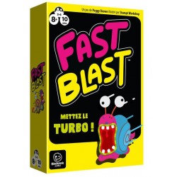 Fast Blast