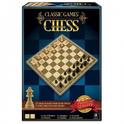 Jeux d'Echecs Classic