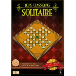 Solitaire Classic