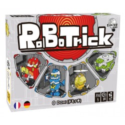 Robotrick