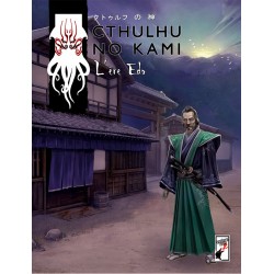 Cthulhu No Kami : L'ère Edo