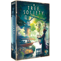 Tree Society