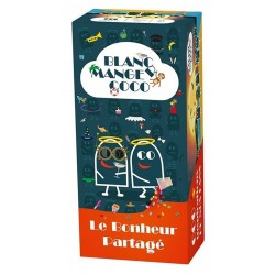 Blanc Manger Coco : le bonheur partagé