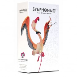 Symphonimo