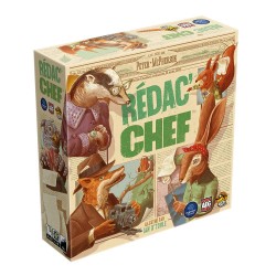 Redac'chef