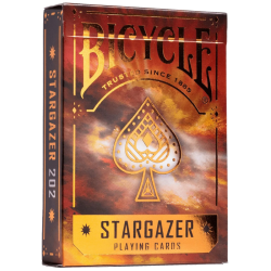 Bicycle - Stargazer 202