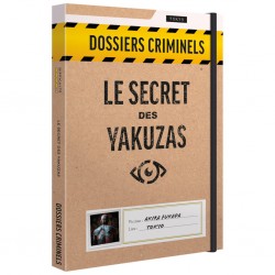 Dossiers Criminels : Le Secret des Yakuzas