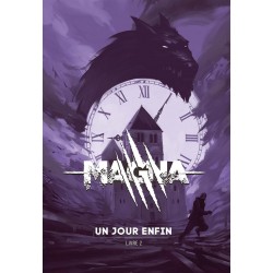 Magna : Un Jour enfin