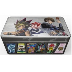 YU-GI-OH! JCC - Boite du 25e anniv : Miroirs du Duel