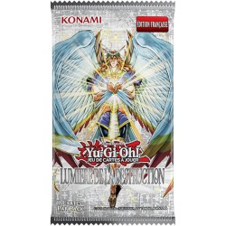 Yu-gi-oh ! Booster Lumière de la Destruction