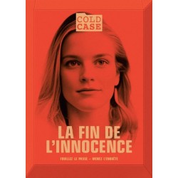 Cold Case : La fin de l'innocence