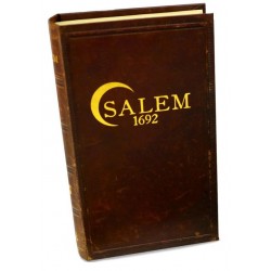 Salem 1692