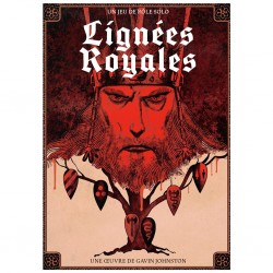 Lignées Royales