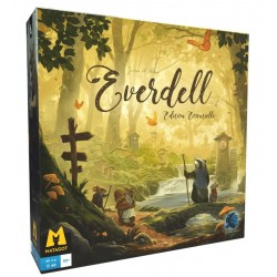 Everdell - Édition Essentielle