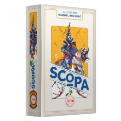 La Scopa