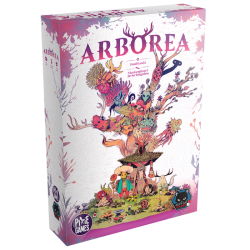 Arborea