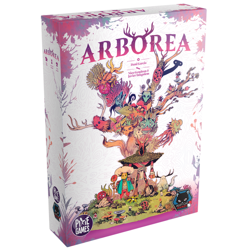 Arborea