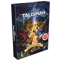 Talisman - Alliances - L'Appel du Destin