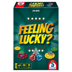 Feeling Lucky ?