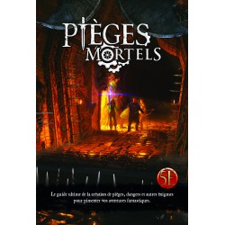 Pièges mortels